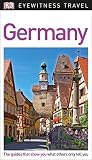 Algopix Similar Product 10 - DK Eyewitness Travel Guide Germany