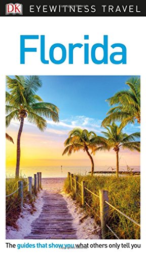 Algopix Similar Product 1 - DK Eyewitness Florida (Travel Guide)