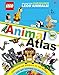 Algopix Similar Product 13 - LEGO Animal Atlas Discover the Animals