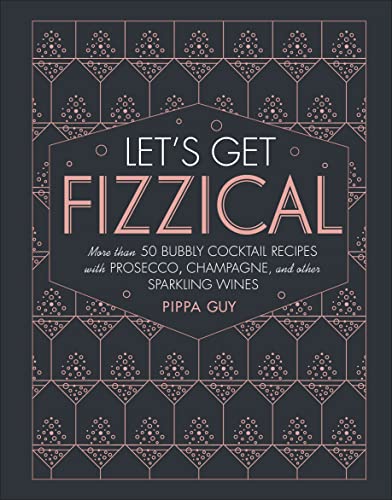 Algopix Similar Product 2 - Lets Get Fizzical More than 50 Bubbly