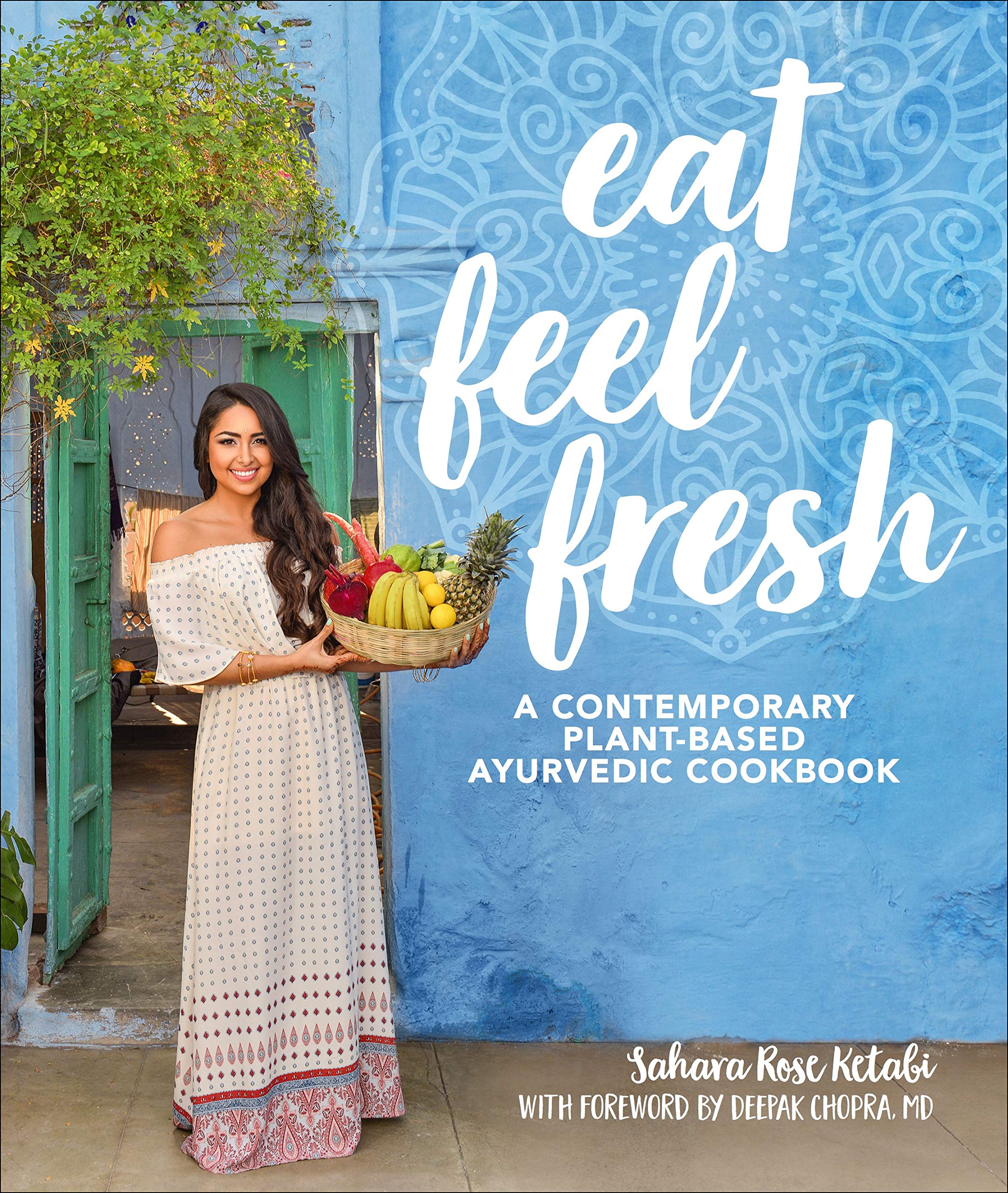 Algopix Similar Product 5 - Eat Feel Fresh A Contemporary