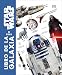 Algopix Similar Product 8 - Star Wars El gran libro de la galaxia