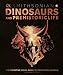Algopix Similar Product 9 - Dinosaurs and Prehistoric Life The