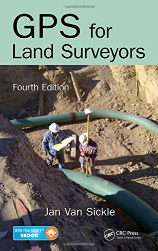 Algopix Similar Product 9 - GPS for Land Surveyors