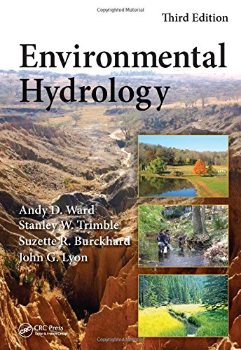 Algopix Similar Product 14 - Environmental Hydrology