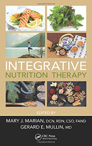 Algopix Similar Product 8 - Integrative Nutrition Therapy