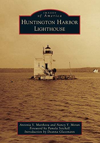 Algopix Similar Product 15 - Huntington Harbor Lighthouse Images of