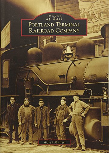 Algopix Similar Product 11 - Portland Terminal Railroad Company