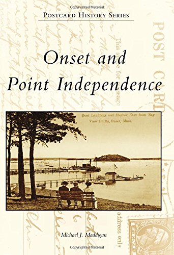 Algopix Similar Product 18 - Onset and Point Independence Postcard