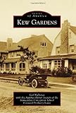 Algopix Similar Product 17 - Kew Gardens (Images of America)