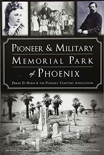 Algopix Similar Product 17 - Pioneer and Military Memorial Park of