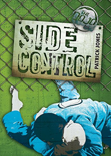 Algopix Similar Product 14 - Side Control (The Dojo)