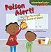 Algopix Similar Product 15 - Poison Alert My Tips to Avoid Danger