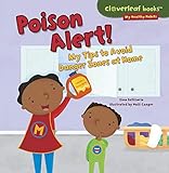 Algopix Similar Product 19 - Poison Alert My Tips to Avoid Danger