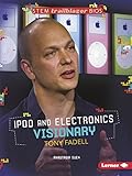 Algopix Similar Product 14 - iPod and Electronics Visionary Tony