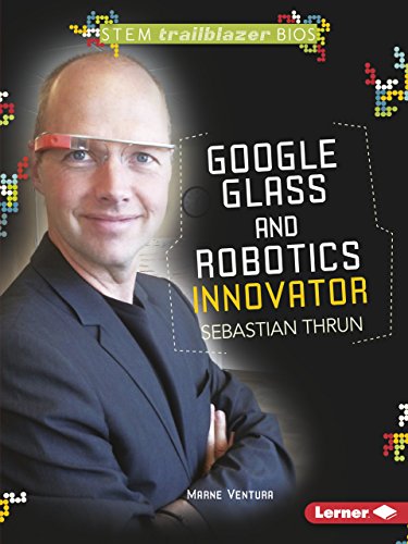Algopix Similar Product 17 - Google Glass and Robotics Innovator