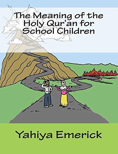 Algopix Similar Product 5 - The Meaning of the Holy Quran for