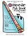 Algopix Similar Product 6 - The Recorder Fun Book for Young