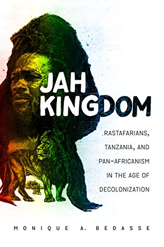 Algopix Similar Product 3 - Jah Kingdom Rastafarians Tanzania