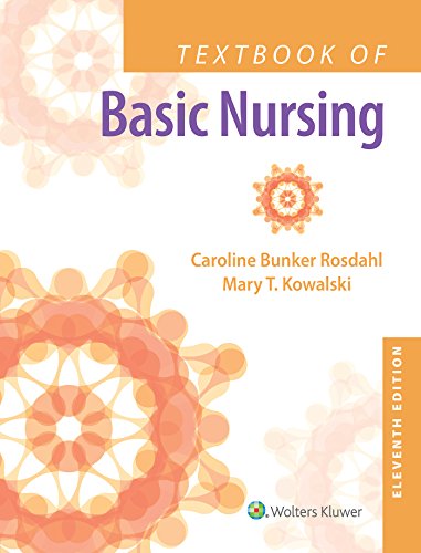 Algopix Similar Product 15 - Textbook of Basic Nursing