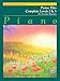 Algopix Similar Product 3 - Alfreds Basic Piano Library Praise