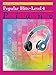 Algopix Similar Product 2 - Alfreds Basic Piano Library Popular