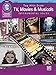 Algopix Similar Product 2 - Top Hits from TV Movies  Musicals