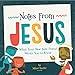 Algopix Similar Product 19 - Notes From Jesus What Your New Best