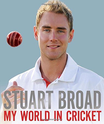 Algopix Similar Product 19 - My World in Cricket