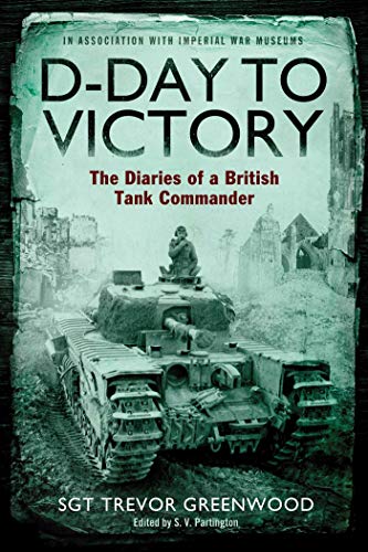 Algopix Similar Product 7 - DDay to Victory The Diaries of a