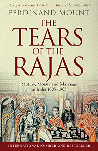 Algopix Similar Product 10 - The Tears of the Rajas Mutiny Money