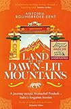 Algopix Similar Product 16 - Land of the Dawnlit Mountains