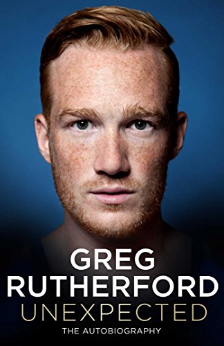 Algopix Similar Product 16 - Unexpected: The Autobiography