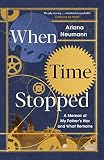 Algopix Similar Product 3 - When Time Stopped