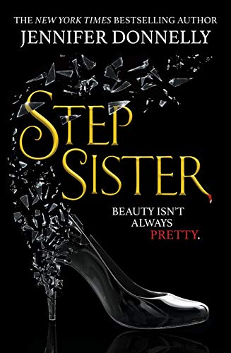 Algopix Similar Product 15 - Stepsister