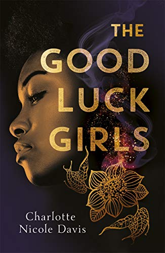 Algopix Similar Product 17 - The Good Luck Girls