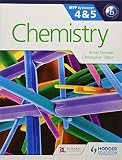 Algopix Similar Product 11 - Chemistry for the IB MYP 4  5 By