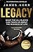 Algopix Similar Product 9 - Legacy What The All Blacks Can Teach