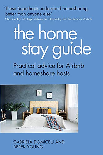Algopix Similar Product 11 - The Home Stay Guide Practical advice