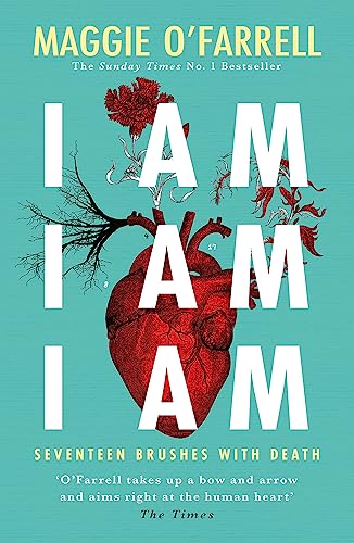 Algopix Similar Product 7 - I am I am I am Seventeen Brushes