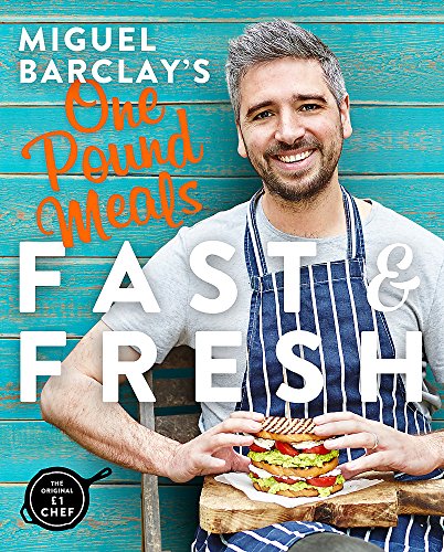 Algopix Similar Product 14 - Miguel Barclays FAST  FRESH One Pound