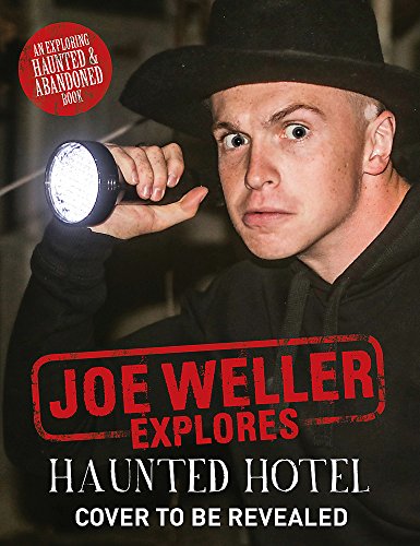 Algopix Similar Product 5 - Joe Weller Explores: Haunted Hotel