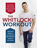 Algopix Similar Product 4 - The Whitlock Workout Get Fit and