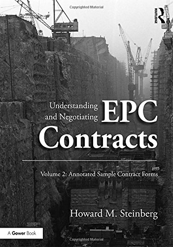 Algopix Similar Product 11 - Understanding and Negotiating EPC