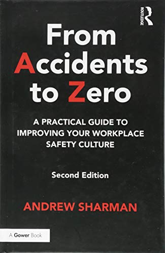 Algopix Similar Product 9 - From Accidents to Zero A Practical