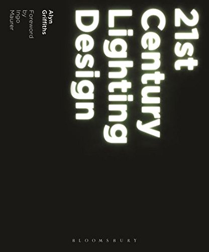 Algopix Similar Product 20 - 21st Century Lighting Design