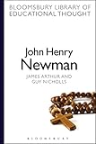 Algopix Similar Product 17 - John Henry Newman Bloomsbury Library
