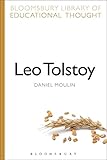 Algopix Similar Product 13 - Leo Tolstoy Bloomsbury Library of