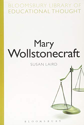 Algopix Similar Product 4 - Mary Wollstonecraft Bloomsbury Library