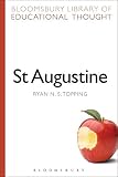 Algopix Similar Product 15 - St Augustine Bloomsbury Library of
